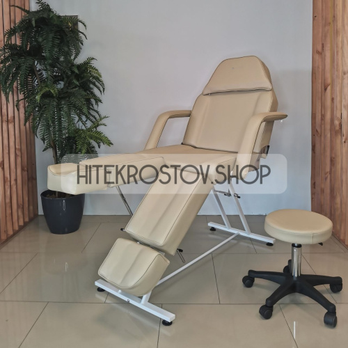 Педикюрное кресло Бетти фото