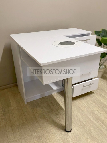 Стол маникюрный №27 фото