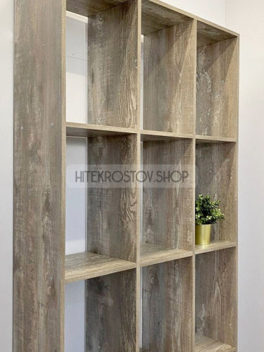 Стеллаж №4 фото