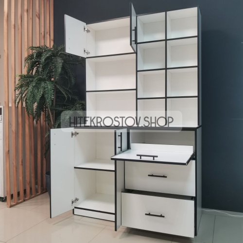 Лаборатория №1А фото