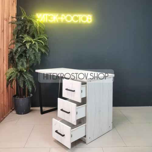 Стол маникюрный №55 фото