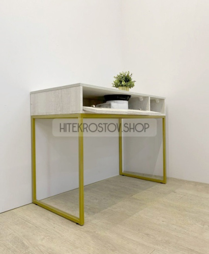 Стол маникюрный №28 фото