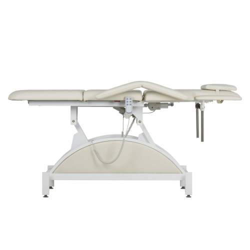 Кушетка массажная МД-849 Plus фото