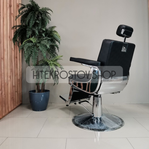 Кресло барбера А104 KARL фото
