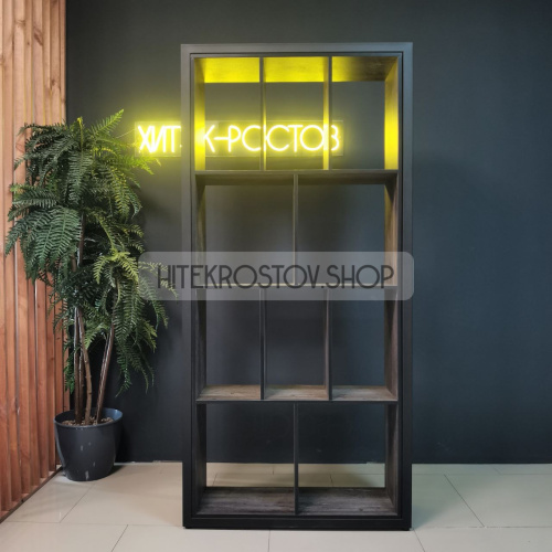 Стеллаж №41 фото