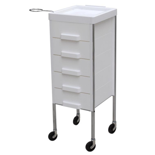 Тележка парикмахерская Аврора фото