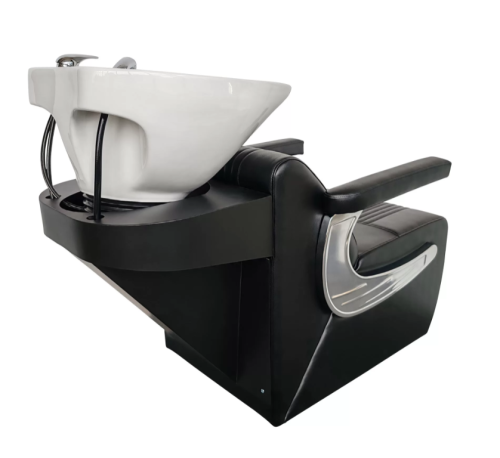 Мойка парикмахерская B104 фото