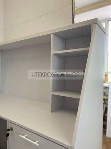 Стойка администратора №6 фото