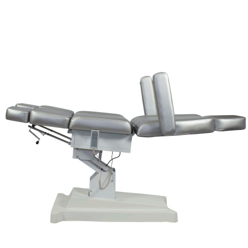 Педикюрное кресло Сириус-09  фото