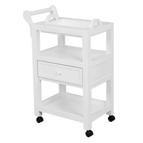 Столик косметолога МД-802 фото