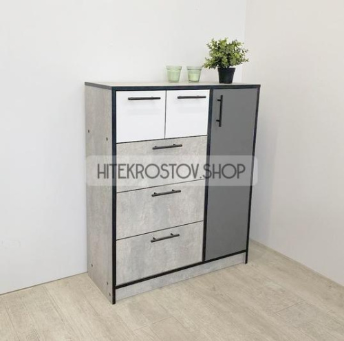 Комод №12 фото