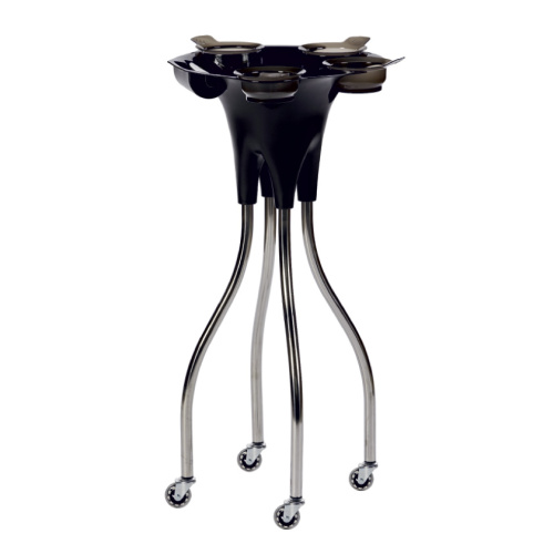 Тележка парикмахерская T08 фото