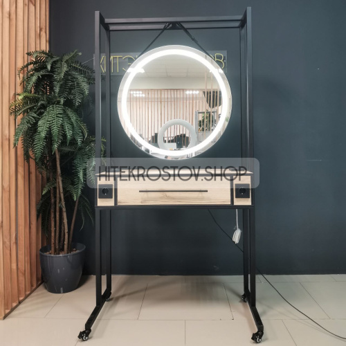 Рабочая станция №1 (+6 розеток) фото