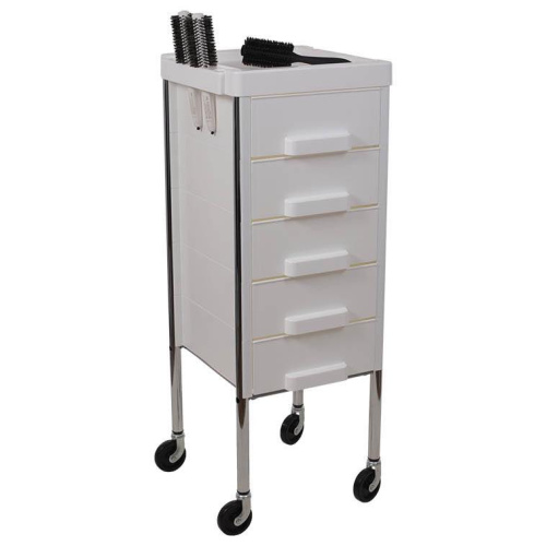 Тележка парикмахерская Флориана фото