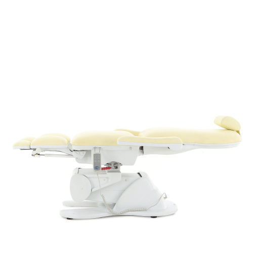 Педикюрное кресло ММКП-3 (КО-194Д)  фото