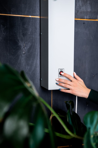 Рециркулятор РБ-18-«Я-ФП»-01 фото