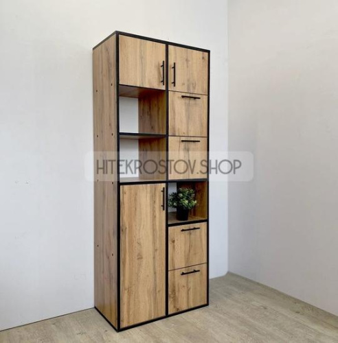 Стеллаж №5 фото