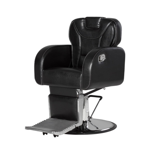 Кресло барбера Тайлер Холд фото