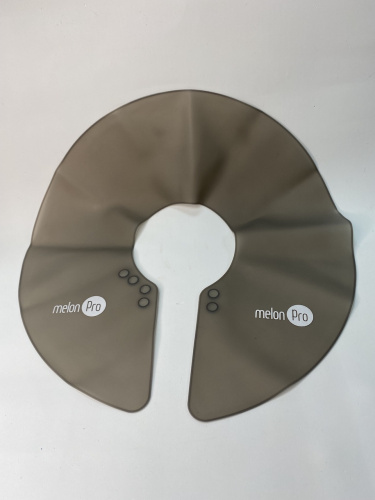 Воротник силик 40*40 фото