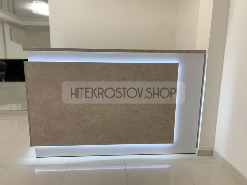 Стойка администратора №31 фото