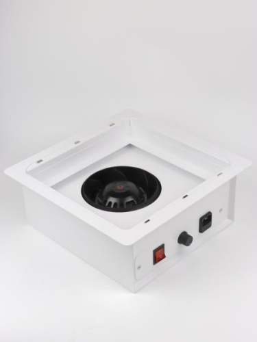 Пылесос для маникюра встраиваемый Polarus TD-MASTER-(uni)-v2 (Универсальный) с регулировкой мощности фото