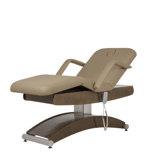 СПА кушетка Аврора фото