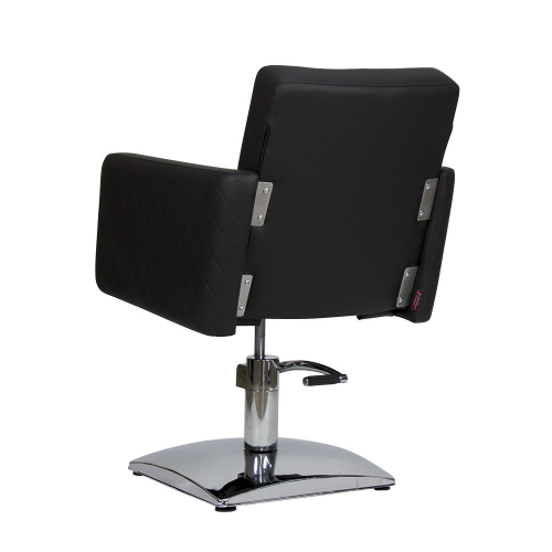 Парикмахерское кресло МД-165  фото