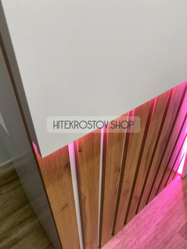 Стойка администратора №49 фото