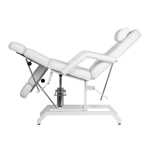 Педикюрное кресло Клио  фото