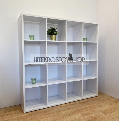 Стеллаж №32 фото