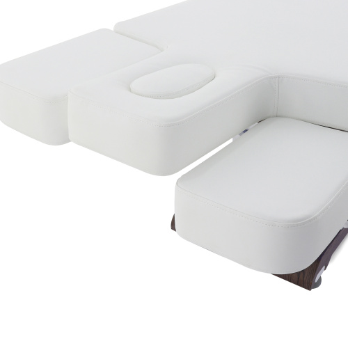 Кушетка массажная ММКМ-2 (КО159Д) фото