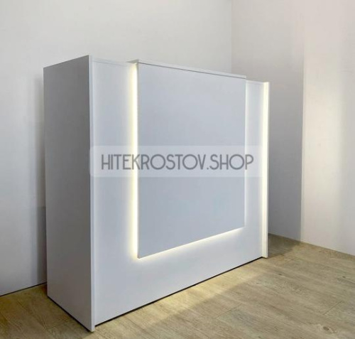 Стойка администратора №38 фото