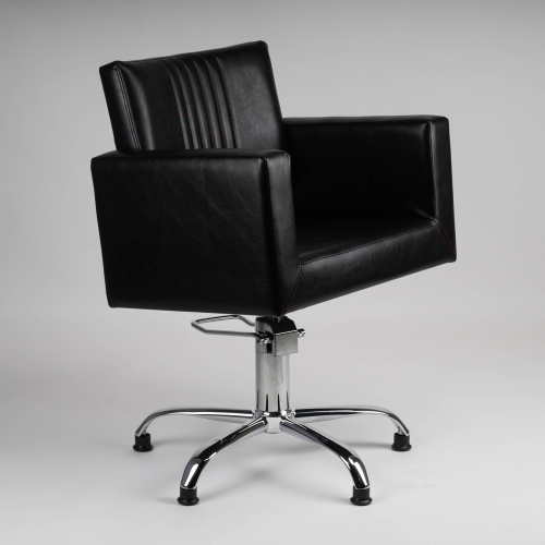 Кресло парикмахерское Перфект фото