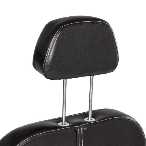 Кресло барбера МД-8500 фото