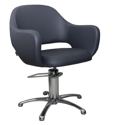 Кресло парикмахерское FIFTY Pietranera фото