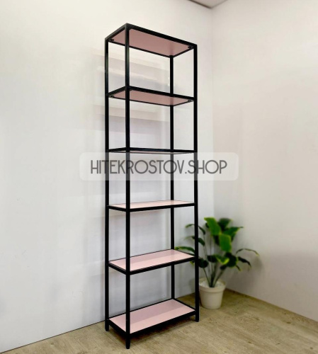 Стеллаж №24 фото