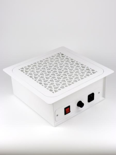 Пылесос для маникюра встраиваемый Polarus TD-MASTER-(uni)-v2 (Универсальный) с регулировкой мощности фото