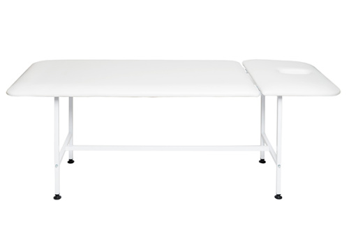 Кушетка массажная КМ-01 фото