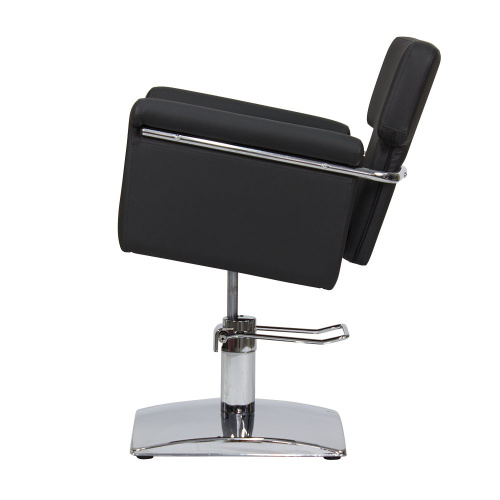 Кресло парикмахерское МД-77А фото