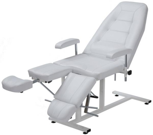 Педикюрное кресло ПК-03 фото
