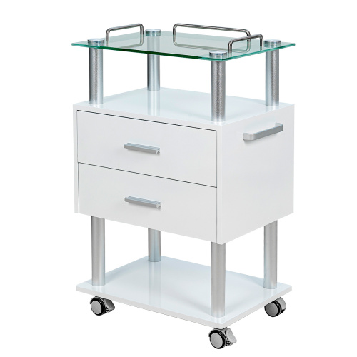 Столик косметолога МД-816 фото