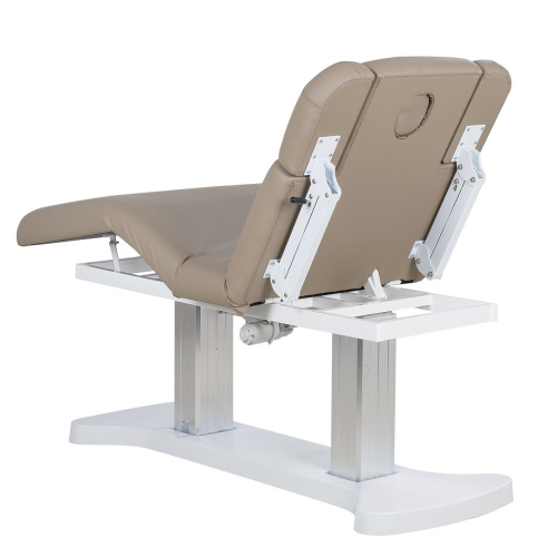 Спа-кушетка Милана-2 с подогревом фото