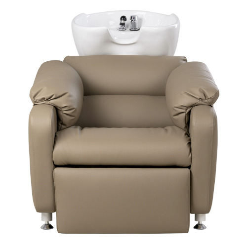 Мойка-реклайнер парикмахерская Амелия фото