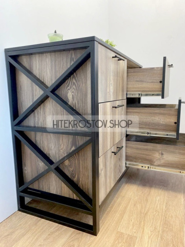 Комод №20 фото