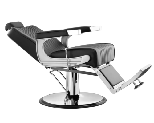 Кресло барбера EVOLUTION A116 фото