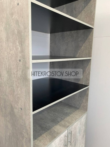 Стеллаж №9 фото