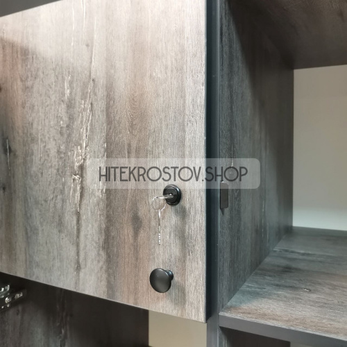 Гардероб №1 фото