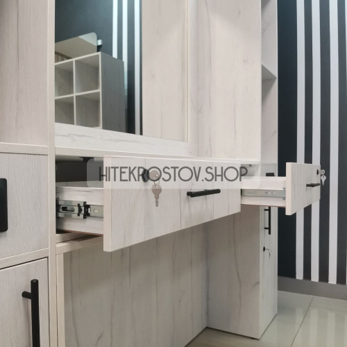 Рабочая станция №3 фото