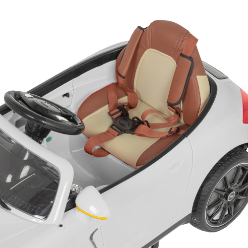 Детское сиденье МАШИНКА 01 фото