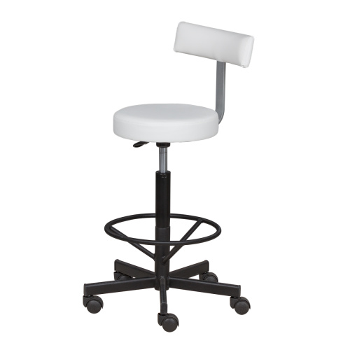 Стул мастера МД-9017 высокий фото